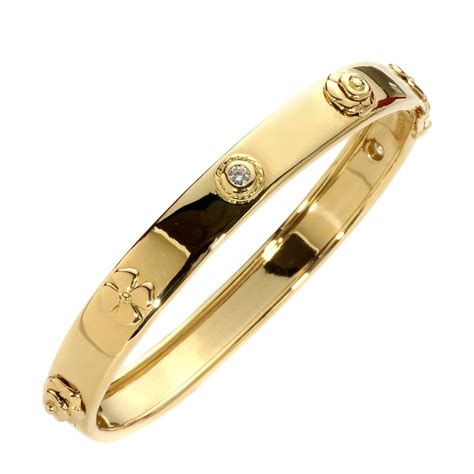 chanel gold chain bracelet gold|Chanel new cuff bracelet with diamond.